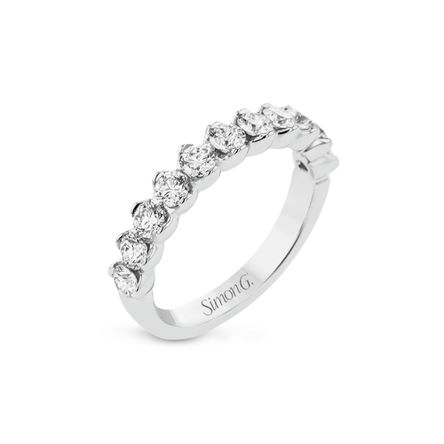 Simon G SG Wedding Band Mr3015-a