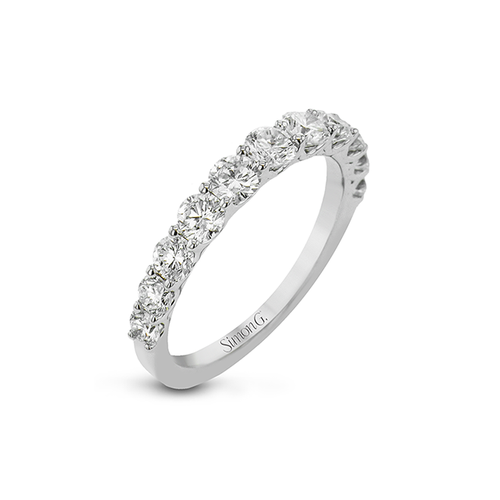 Simon G SG Wedding Band Lr2965-b