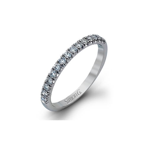 Simon G SG Wedding Band Mr1811-b
