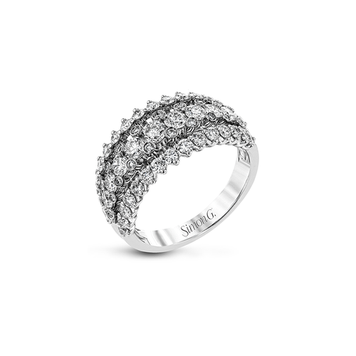 Simon G SG Wedding Band Lr1178