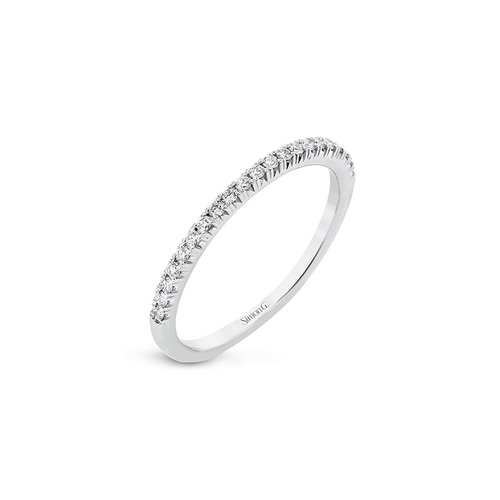 Simon G SG Wedding Band Lr2345-b
