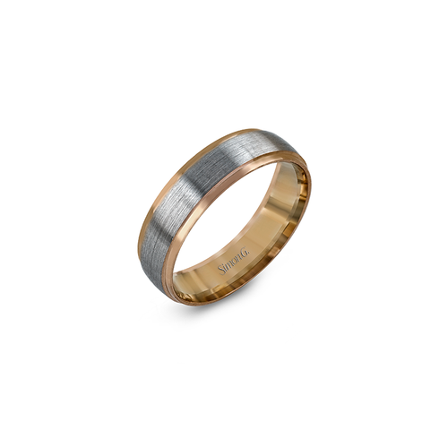 Simon G SG Wedding Band LG116