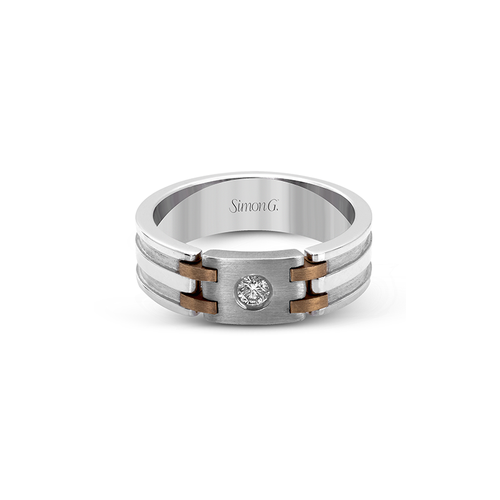 Simon G SG Wedding Band LP2079 thumbnail 2