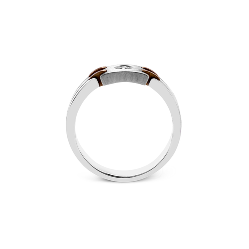 Simon G SG Wedding Band LP2079 thumbnail 3