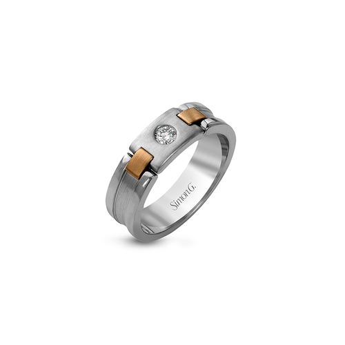 Simon G SG Wedding Band LP2078