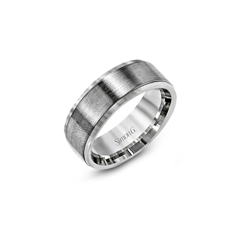 Simon G SG Wedding Band LG154
