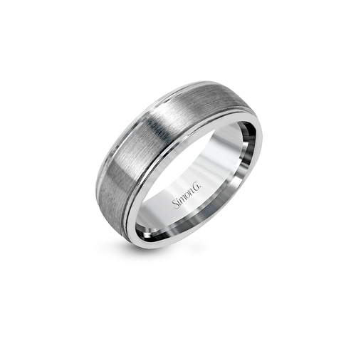 Simon G SG Wedding Band LG155