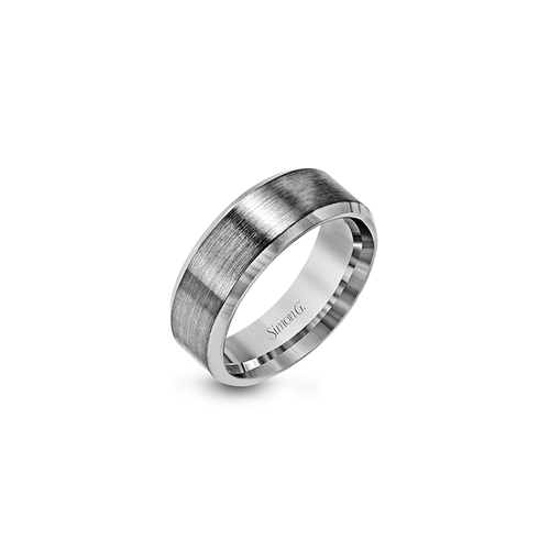 Simon G SG Wedding Band LG151