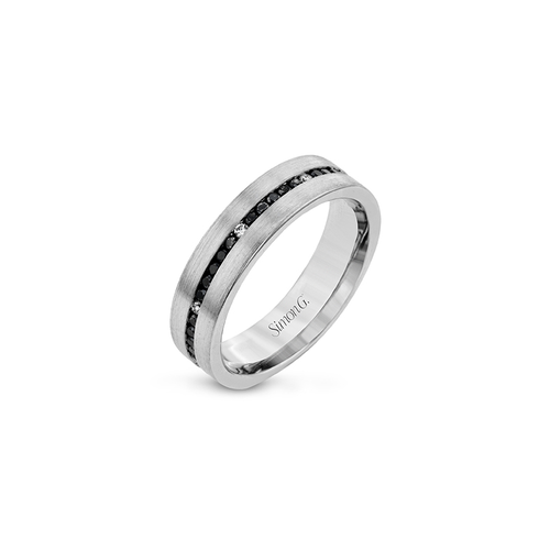Simon G SG Wedding Band LR2172