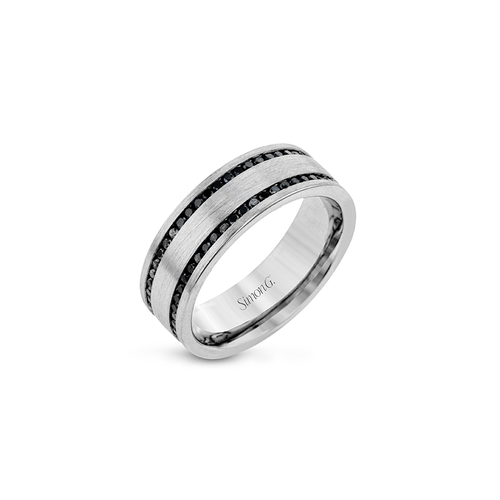 Simon G SG Wedding Band LR2174