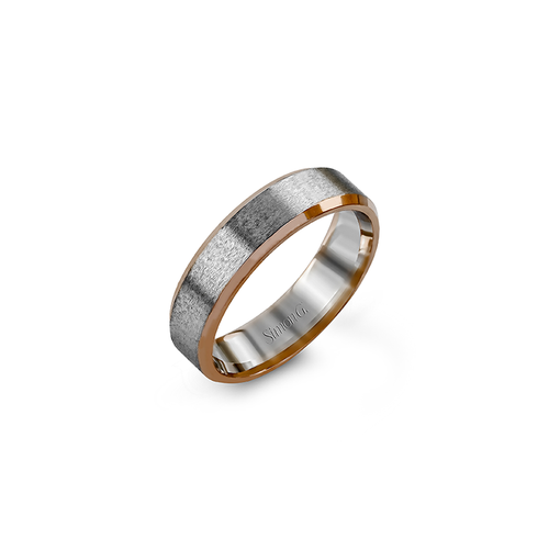 Simon G SG Wedding Band LG108