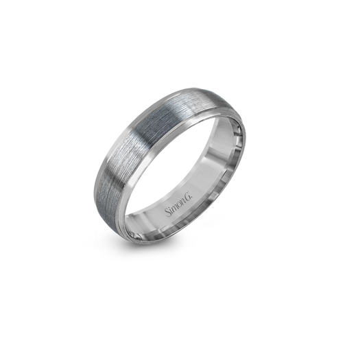 Simon G SG Wedding Band LG116