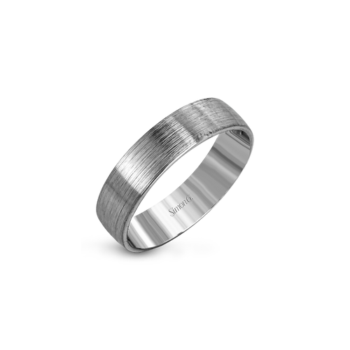 Simon G SG Wedding Band LG149