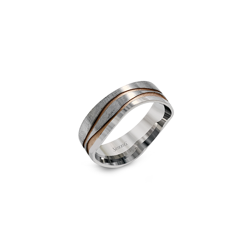 Simon G SG Wedding Band MR2656