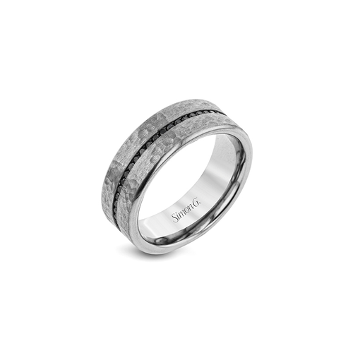 Simon G SG Wedding Band LR2171