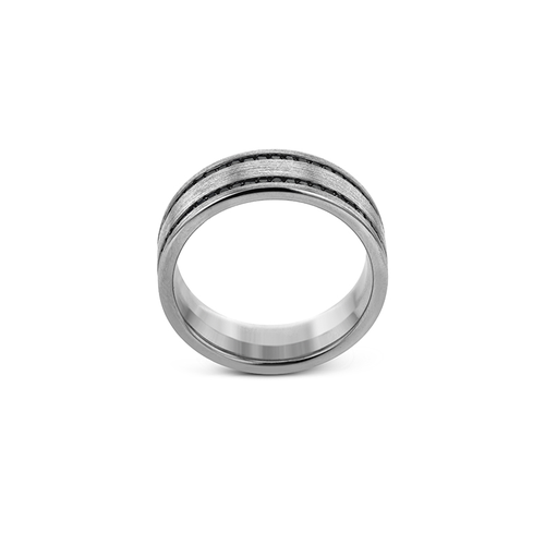 Simon G SG Wedding Band LR2174 thumbnail 3