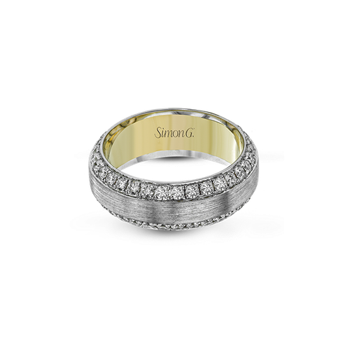 Simon G SG Wedding Band Mr2975 thumbnail 2