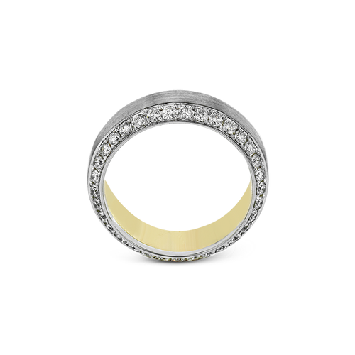 Simon G SG Wedding Band Mr2975 thumbnail 3