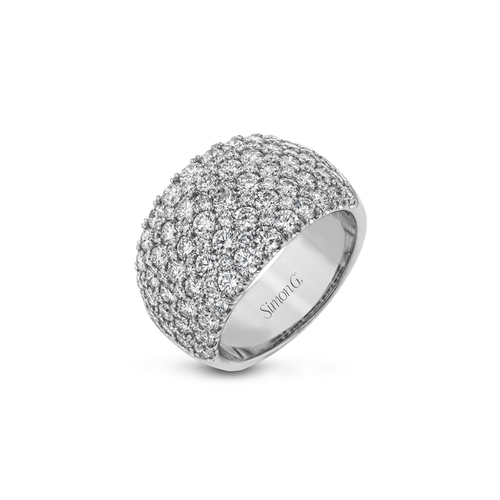 Simon G Simon Set Wedding Band LR1200