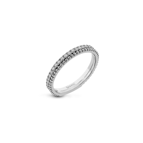 Simon G SG Stackables Ring MR2779