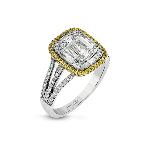 Simon G SG Ring MR2627 thumbnail 1