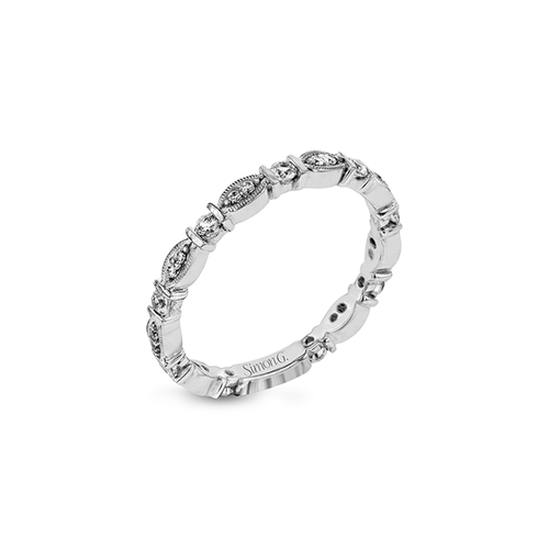 Simon G SG Stackables Ring MR2972 thumbnail 1