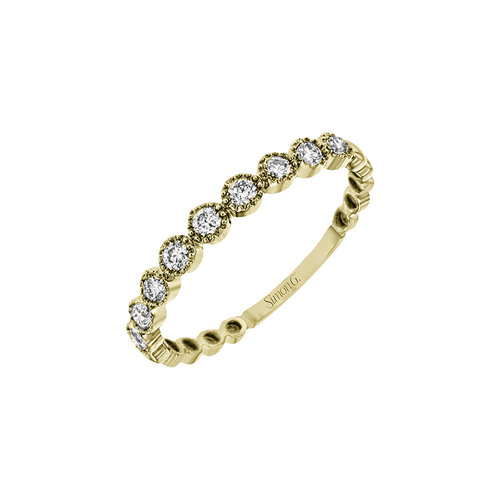 Simon G SG Ring Qr1028-y thumbnail 1