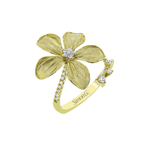 Simon G SG Ring Lr4780