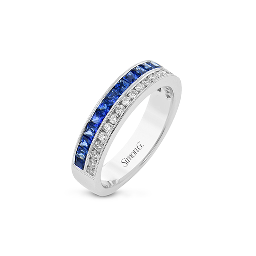 Simon G SG Ring Lr2939
