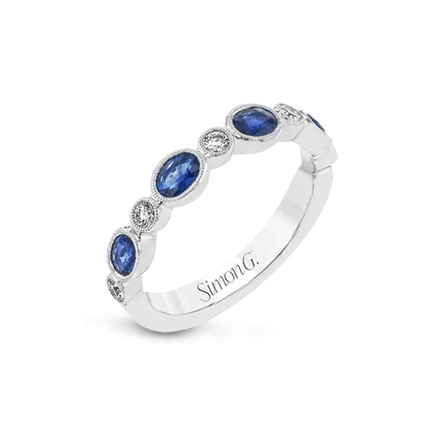 Simon G Paradise Ring LR2462