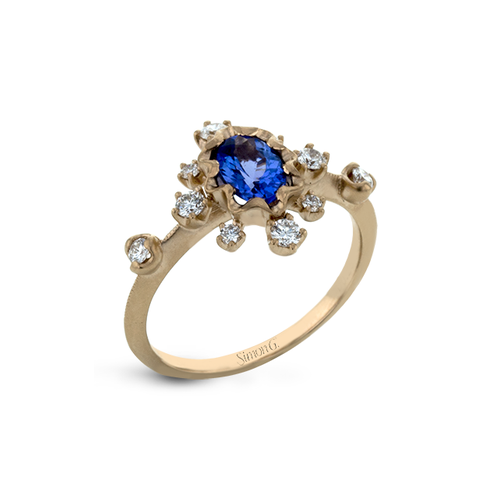 Simon G Paradise Ring Lr2262-r thumbnail 1