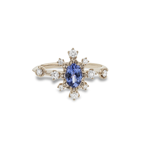 Simon G Paradise Ring Lr2262-r thumbnail 2