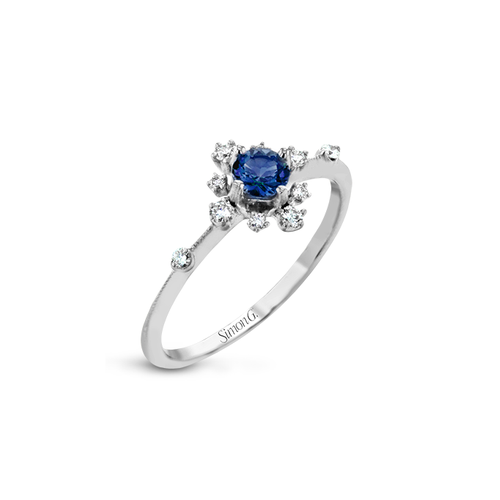 Simon G Paradise Ring Lr2250