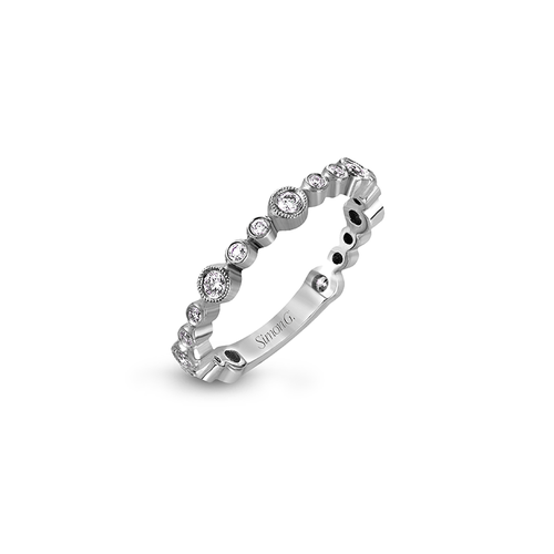 Simon G SG Stackables Ring LP4333