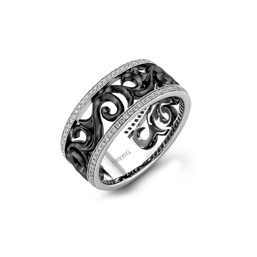 Simon G SG Ring Mr2403 thumbnail 1