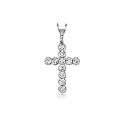 Simon G SG Necklace NP204