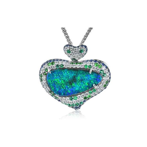 Simon G SG Necklace LP4428 thumbnail 1