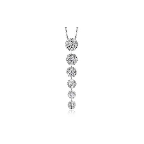 Simon G SG Necklace LP4522