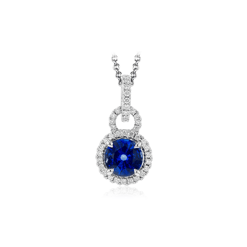 Simon G SG Necklace MP1839