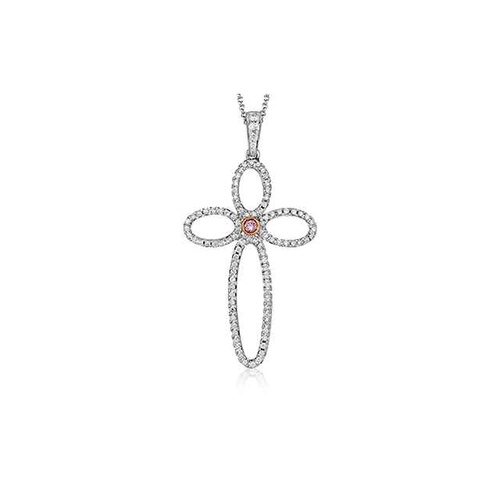 Simon G SG Necklace MP2070
