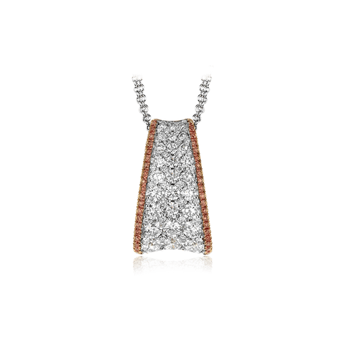 Simon G SG Necklace MP2035