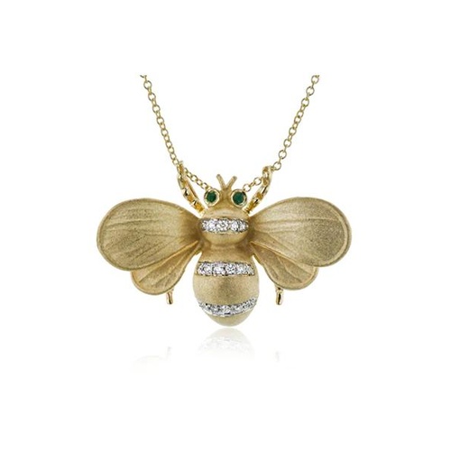 Simon G SG Necklace Dp271