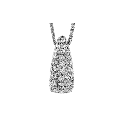 Simon G SG Necklace Lp4886