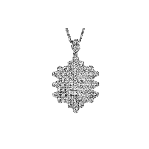 Simon G SG Necklace Lp4656