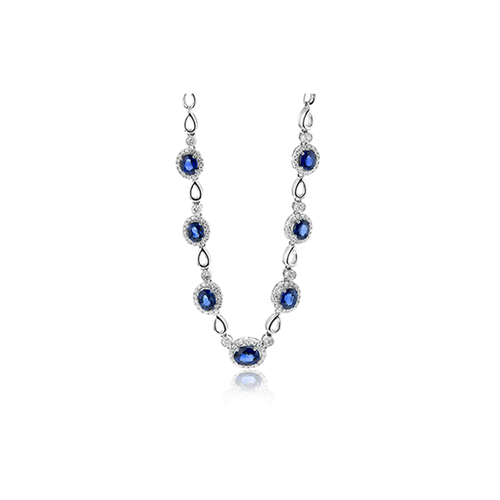 Simon G SG Necklace Lp4472 thumbnail 1