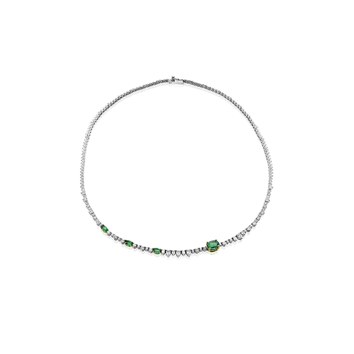 Simon G SG Necklace Ln4052