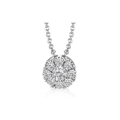 Simon G SG Necklace Ngp101