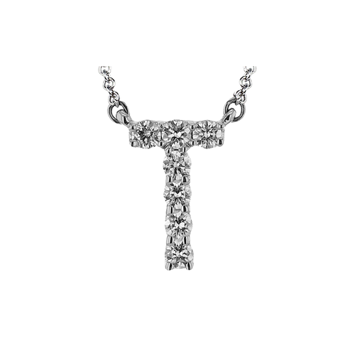 Simon G SG Necklace T-21