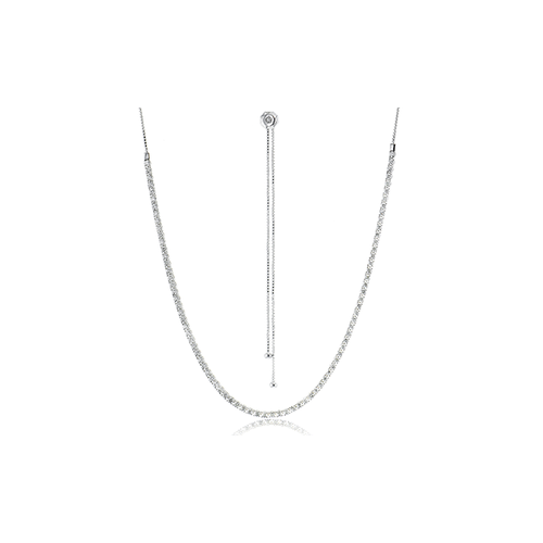 Simon G SG Necklace Lp2397