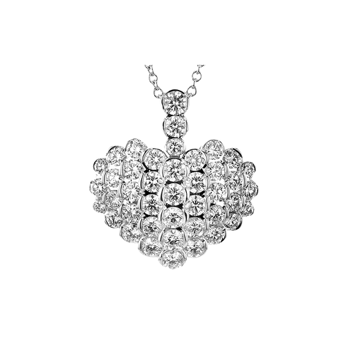 Simon G SG Necklace Lp3104